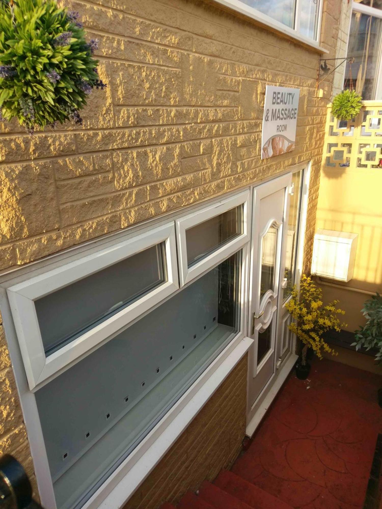 Bed and Breakfast Ringbane House Blackpool Exterior foto